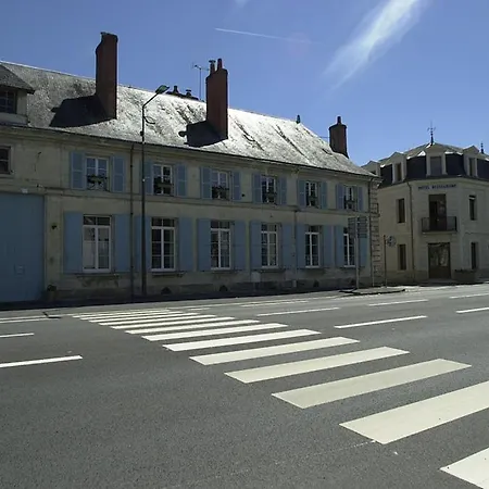 Bed & Breakfast D'hotes Familiale La Vigenna 3*