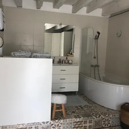 Bed & Breakfast D'hotes Familiale La Vigenna