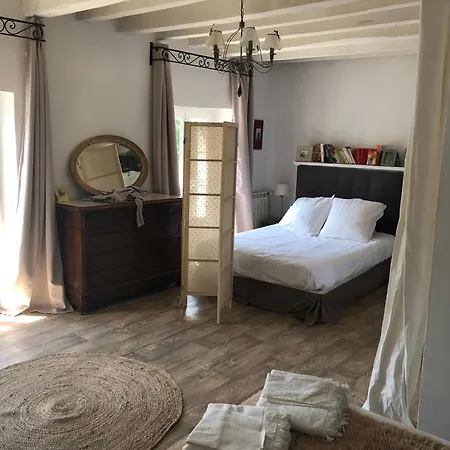 D'hotes Familiale La Vigenna 3* Les Ormes (Vienne)