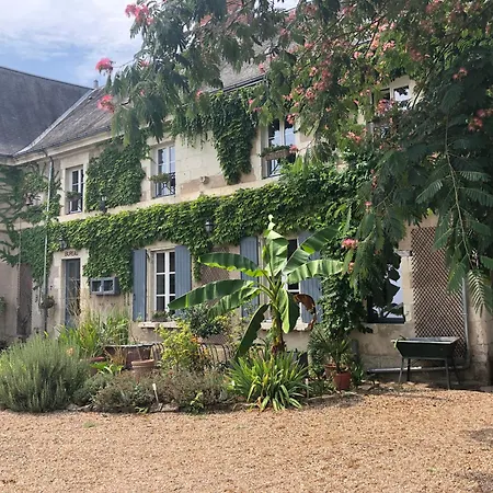 D'hotes Familiale La Vigenna