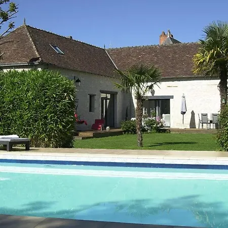D'hotes Familiale La Vigenna